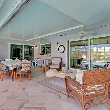 Inviting Lakeview Home L Pool L Close To Beaches Marco Island Zewnętrze zdjęcie
