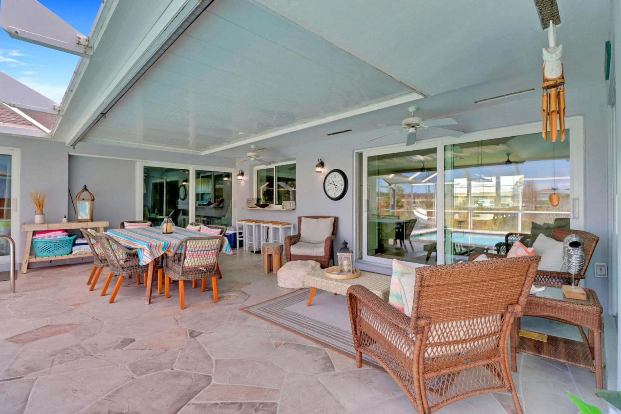 Inviting Lakeview Home L Pool L Close To Beaches Marco Island Zewnętrze zdjęcie