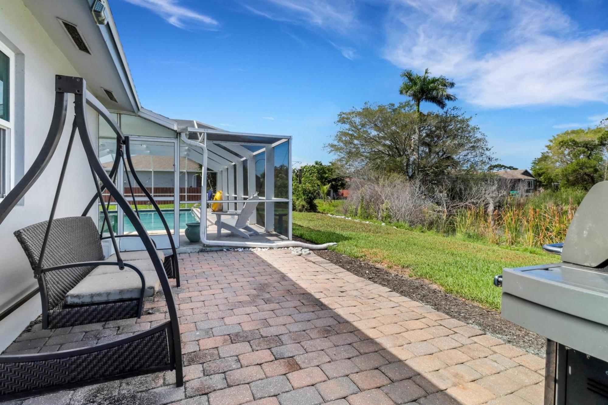 Inviting Lakeview Home L Pool L Close To Beaches Marco Island Zewnętrze zdjęcie