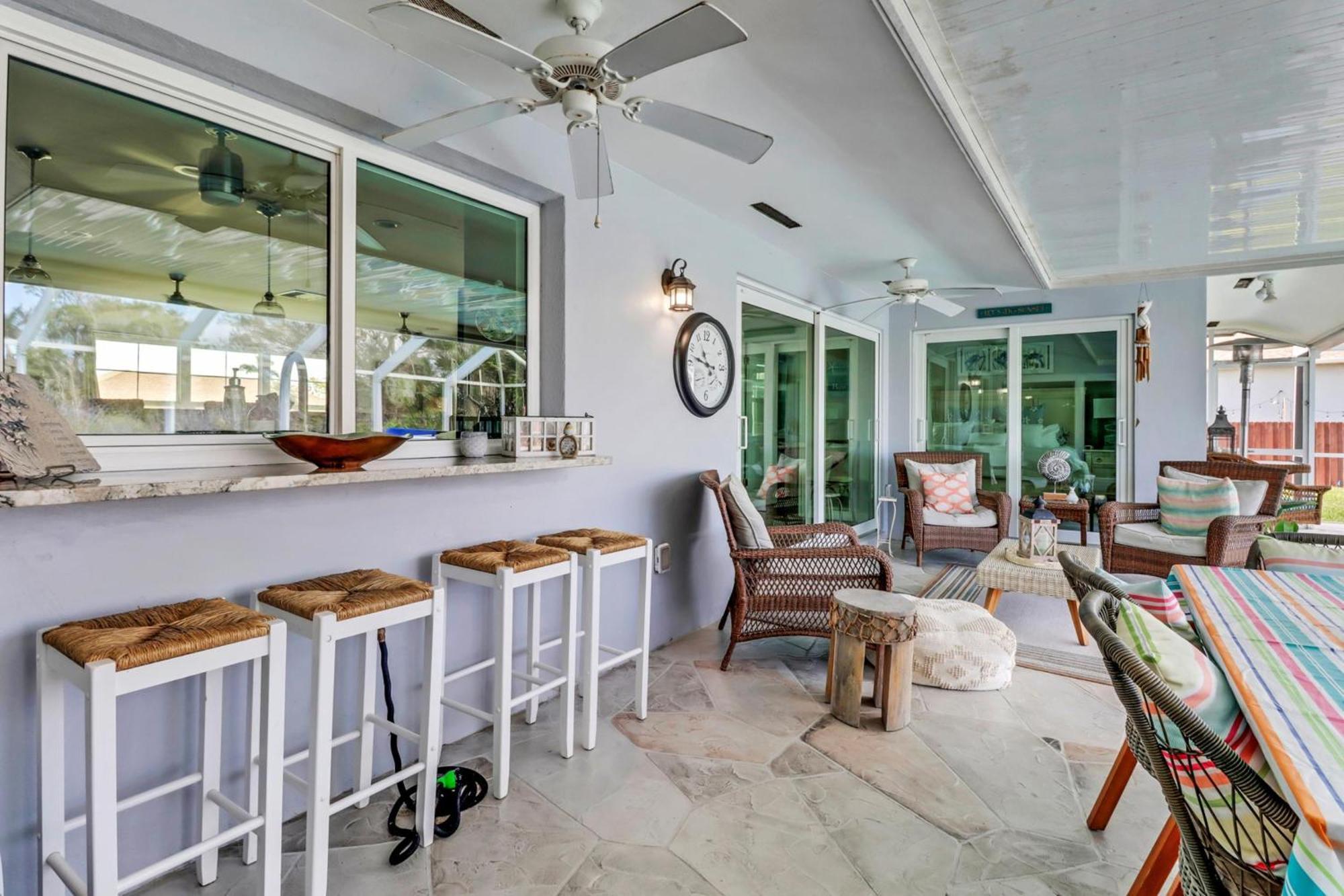 Inviting Lakeview Home L Pool L Close To Beaches Marco Island Zewnętrze zdjęcie