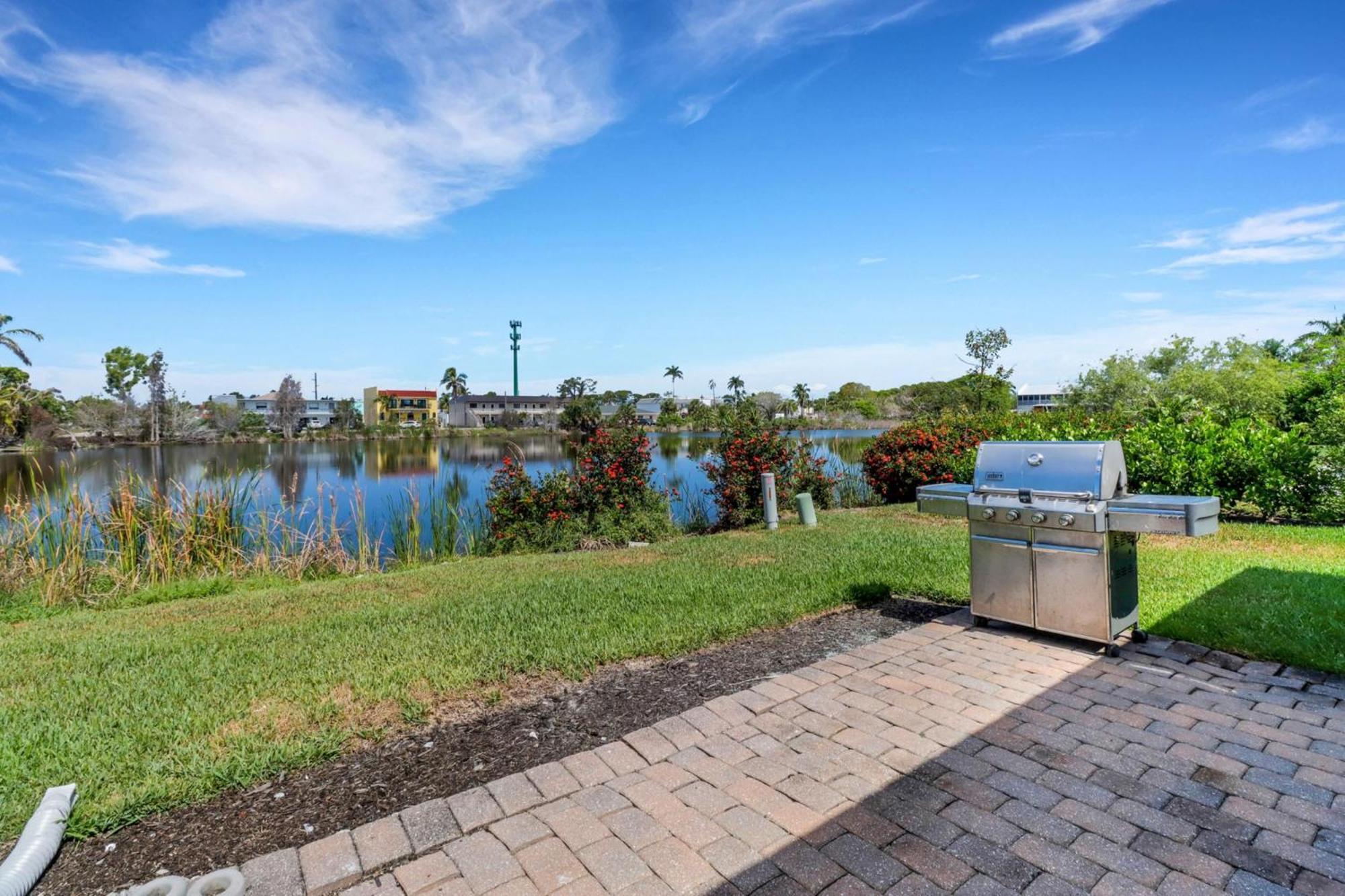 Inviting Lakeview Home L Pool L Close To Beaches Marco Island Zewnętrze zdjęcie