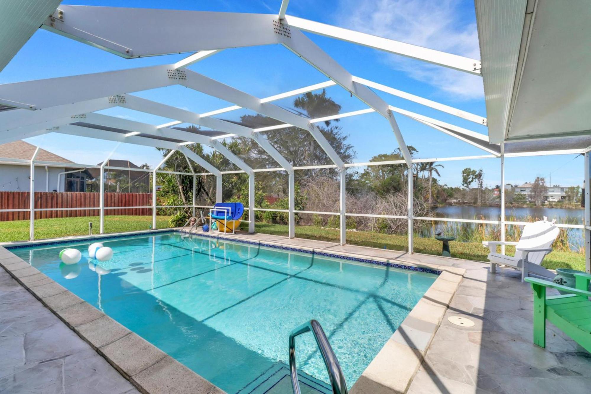 Inviting Lakeview Home L Pool L Close To Beaches Marco Island Zewnętrze zdjęcie