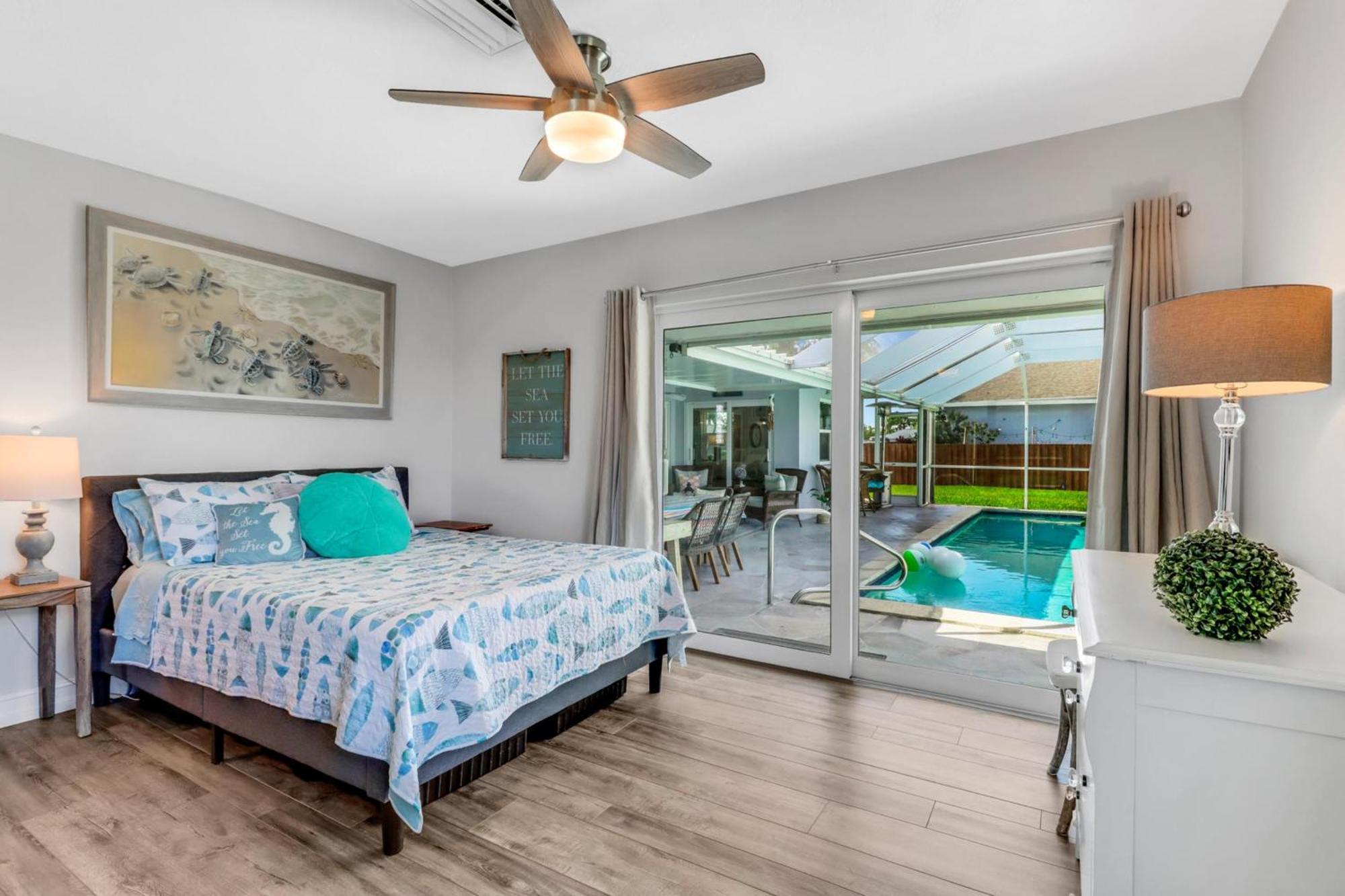 Inviting Lakeview Home L Pool L Close To Beaches Marco Island Zewnętrze zdjęcie