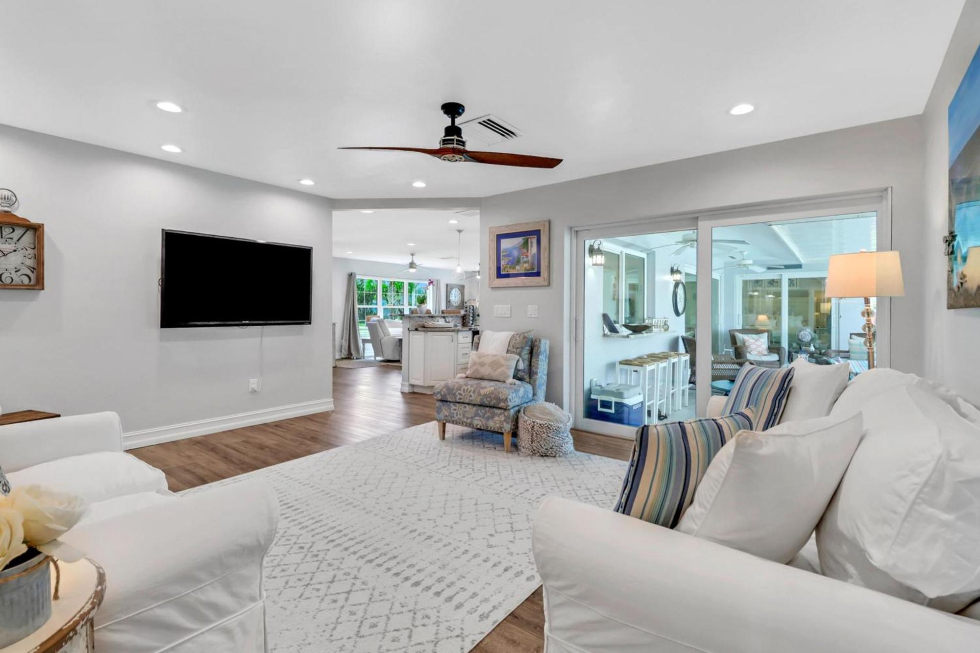Inviting Lakeview Home L Pool L Close To Beaches Marco Island Zewnętrze zdjęcie