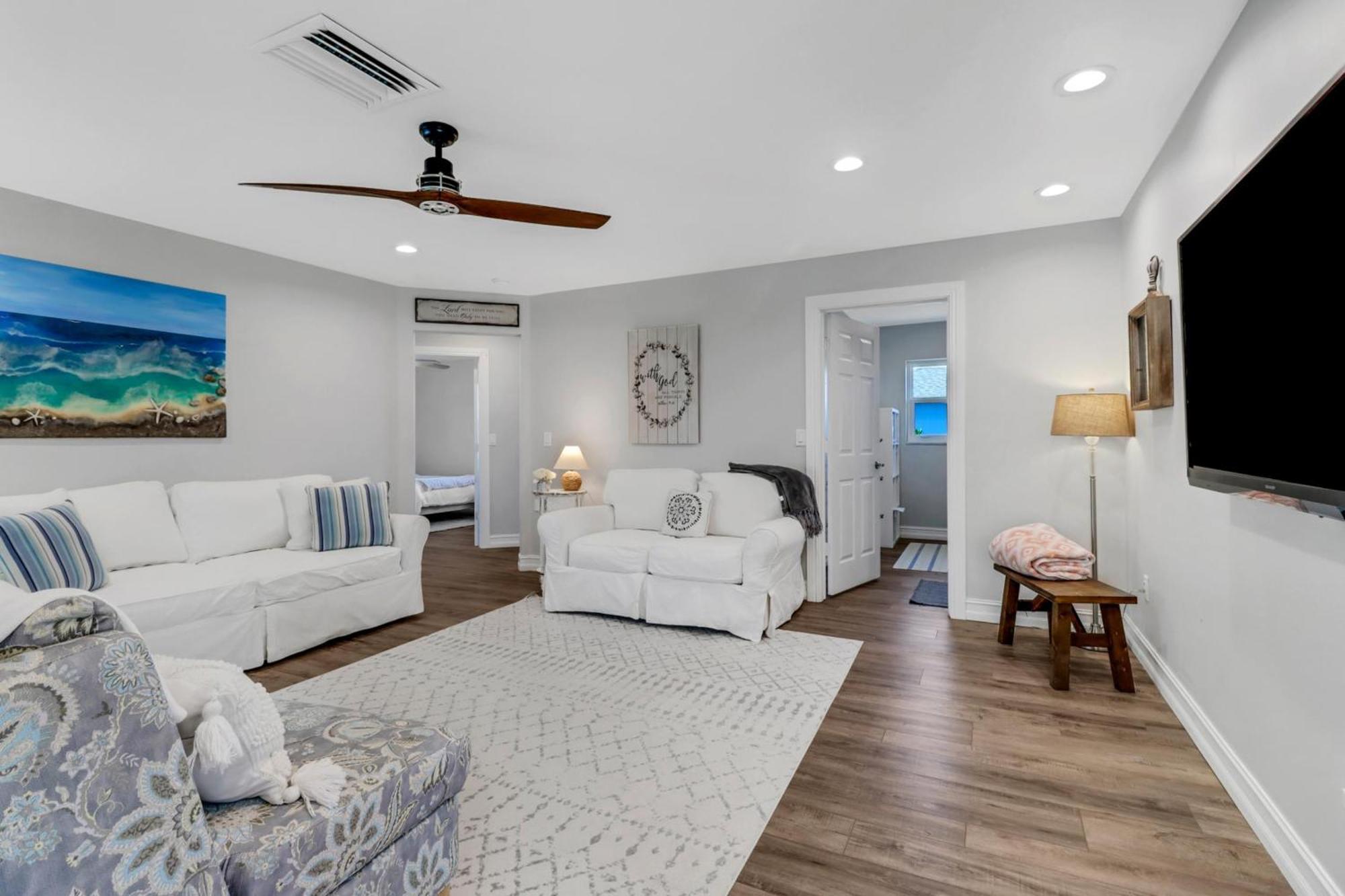 Inviting Lakeview Home L Pool L Close To Beaches Marco Island Zewnętrze zdjęcie