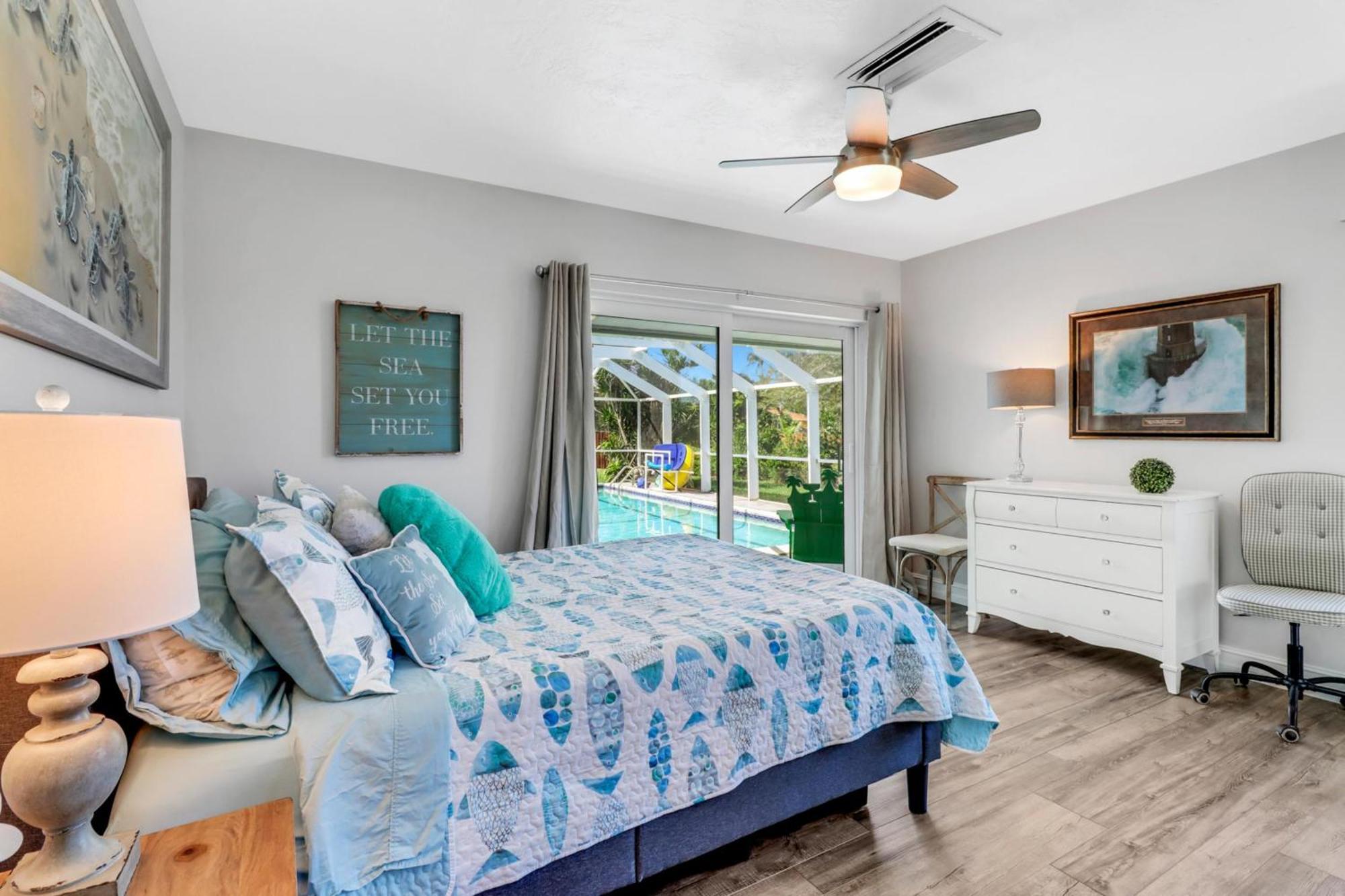 Inviting Lakeview Home L Pool L Close To Beaches Marco Island Zewnętrze zdjęcie