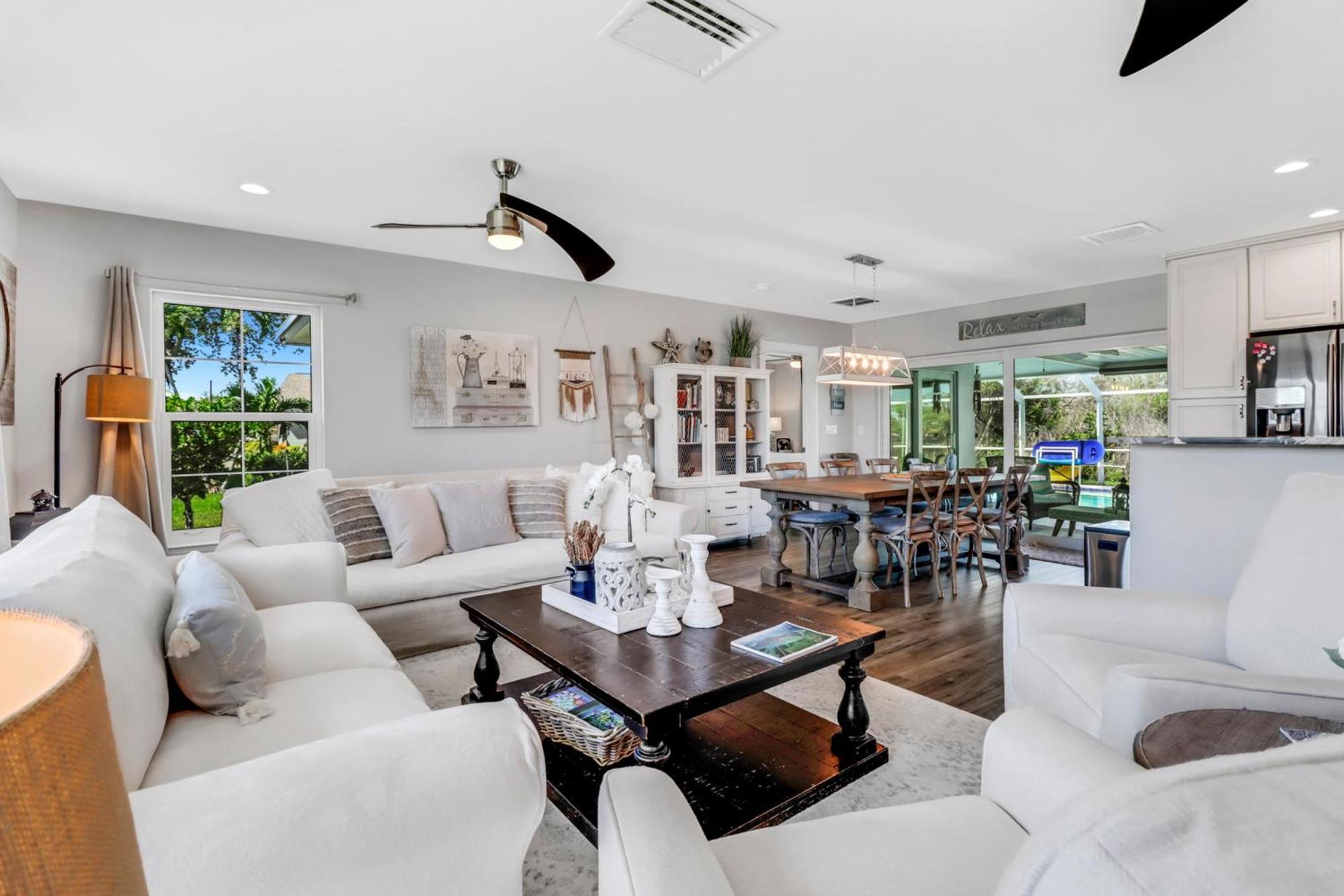 Inviting Lakeview Home L Pool L Close To Beaches Marco Island Zewnętrze zdjęcie