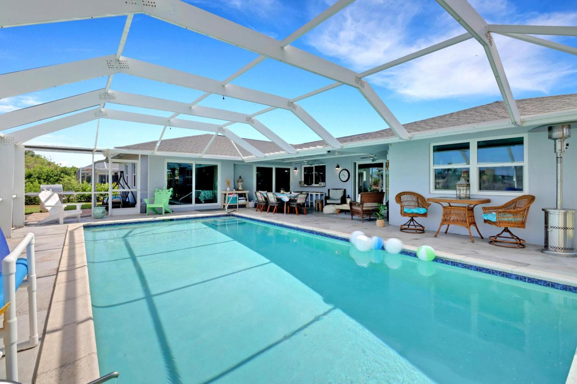 Inviting Lakeview Home L Pool L Close To Beaches Marco Island Zewnętrze zdjęcie